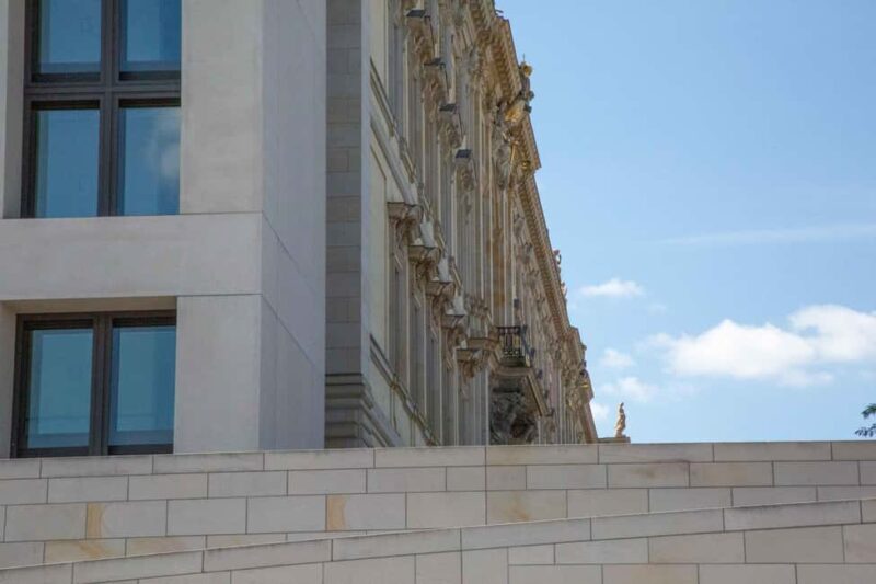 Berlin: history walk - sightseeing walk in english - Exploring Berlin’s History in Two Hours: A Guide to the Sightseeing Walk