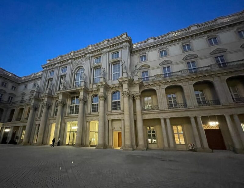 Berlin: history walk - sightseeing walk in english - Summing Up: Who Will Love This Tour?