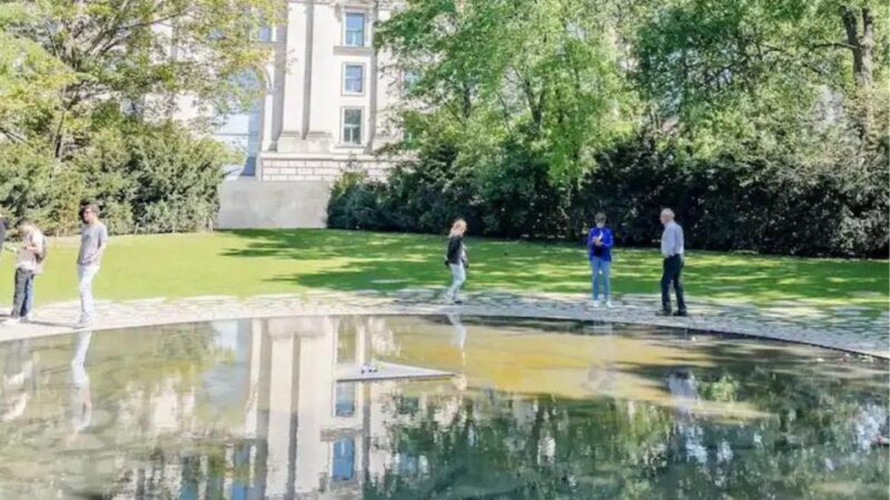Berlin: Hitler's Berlin The Rise & Fall Guided Walking Tour - Final Thoughts