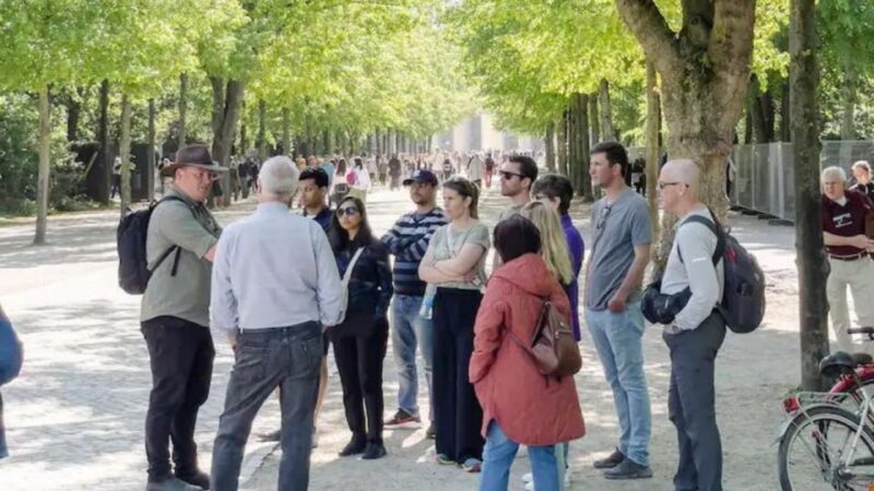 Berlin: Hitler's Berlin The Rise & Fall Guided Walking Tour - FAQs