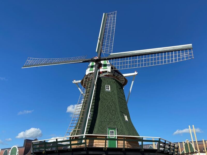 Berlin: Holland-Park day ticket - FAQ