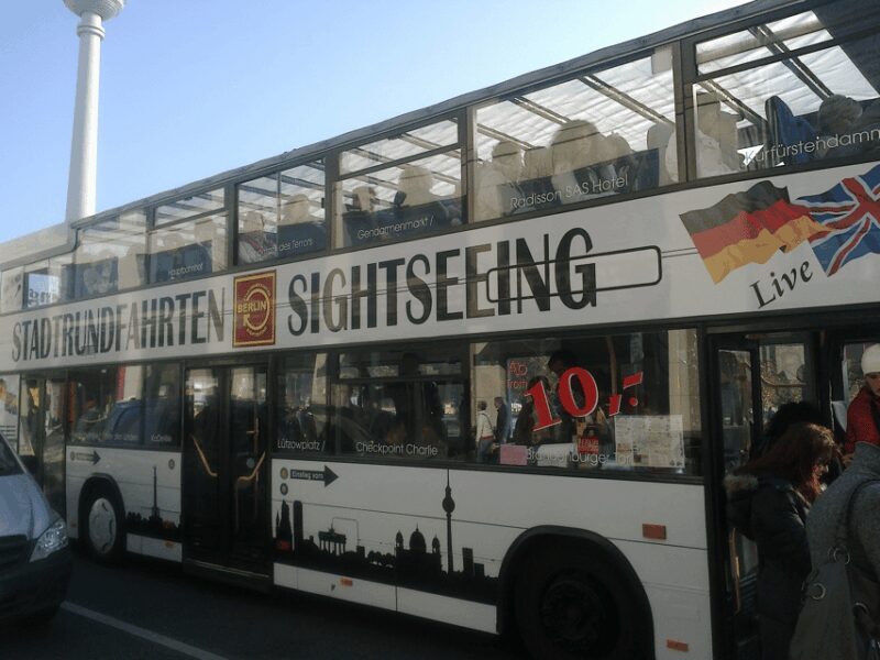 Berlin: Hop-On Hop-Off City Tour by Bus and Boat - Final Thoughts: Is It Worth It?