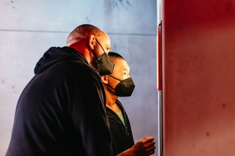 Berlin: Illuseum Berlin Entrance Ticket - The Experience Through the Eyes of Visitors