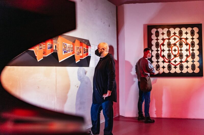 Berlin: Illuseum Berlin Entrance Ticket - Pros and Cons