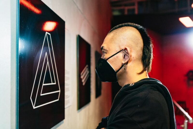 Berlin: Illuseum Berlin Entrance Ticket - Who Will Love This?