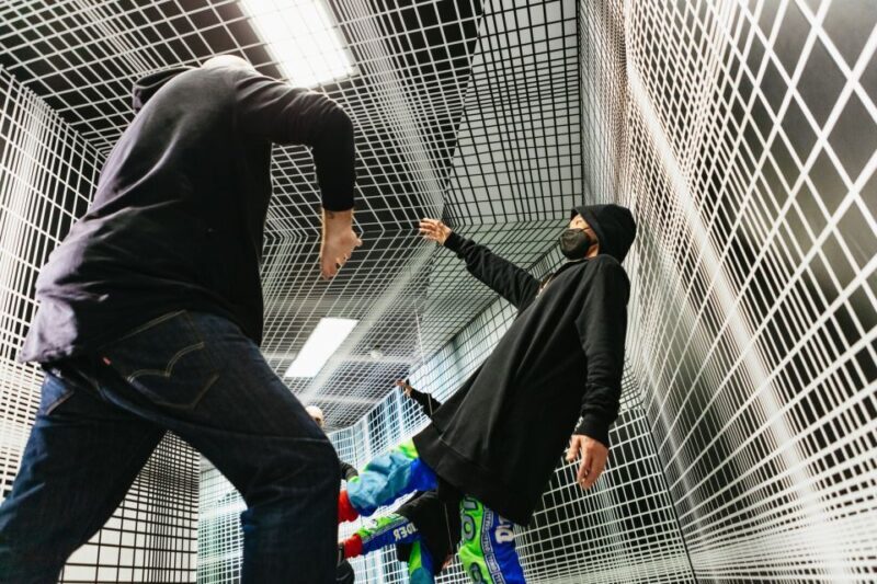 Berlin: Illuseum Berlin Entrance Ticket - FAQ