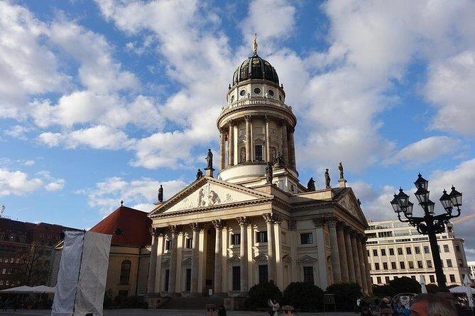 Berlin in one day  day tour with an expert guide - A Closer Look at the Berlin in One Day Tour