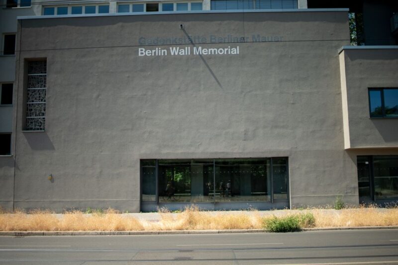 Berlin Insider's Cold War Walking Tour - A Deep Dive into the Berlin Cold War Walking Tour