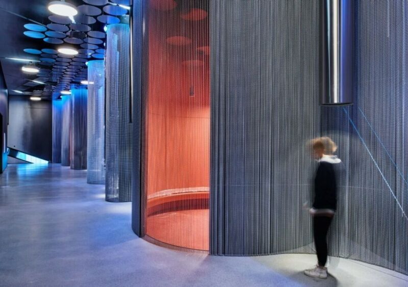 Berlin: Jewish Museum Berlin Entrance Ticket - The Sum Up: Who Will Love the Jewish Museum Berlin?