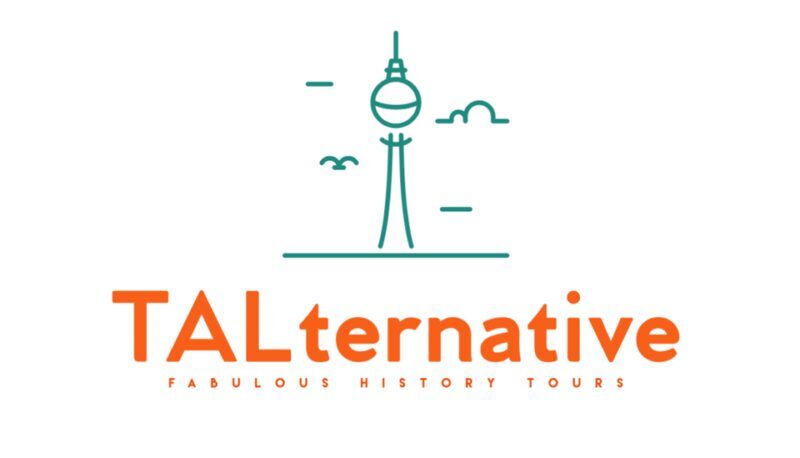 Berlin: Jewish Walking Tour including World War II - An honest look at the Berlin Jewish Walking Tour