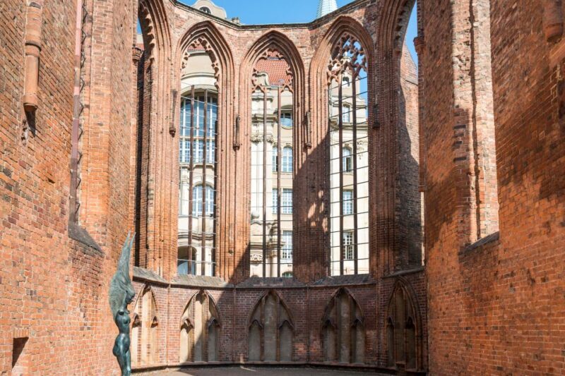 Berlin: Karl-Marx-Allee 2-Hour Tour - Who Is This Tour Best Suited For?