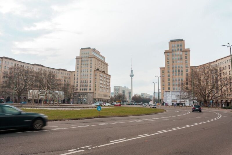 Berlin: Karl-Marx-Allee 2-Hour Tour - Final Thoughts