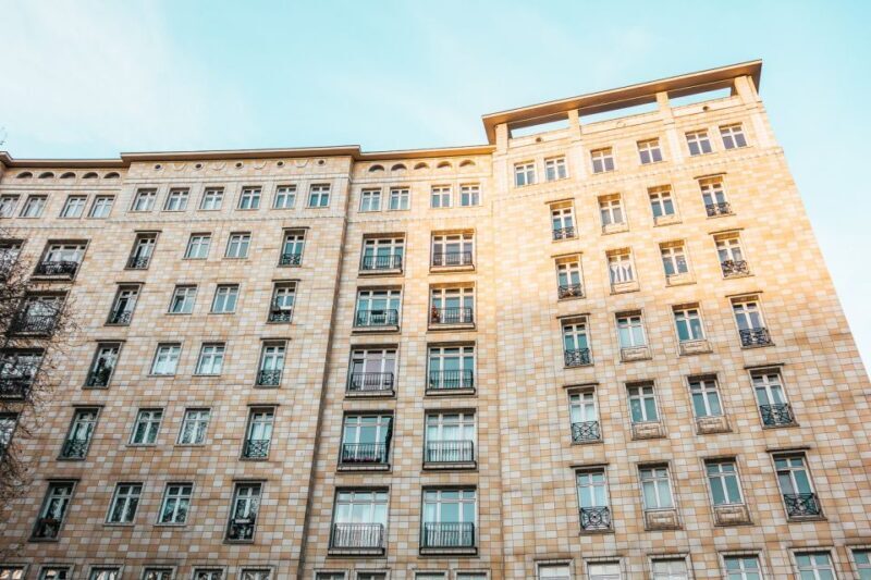 Berlin: Karl-Marx-Allee 2-Hour Tour - FAQs