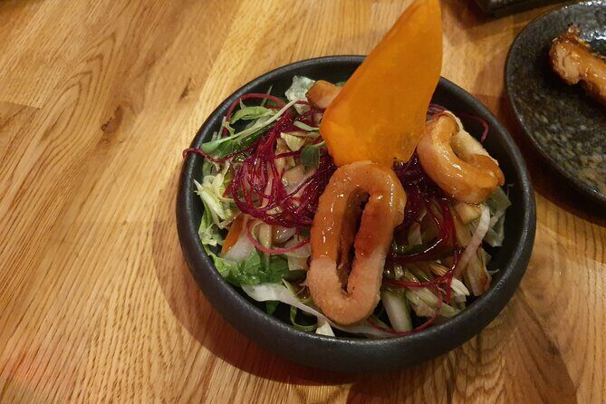 Berlin Kreuzberg Food tour - The Sum Up