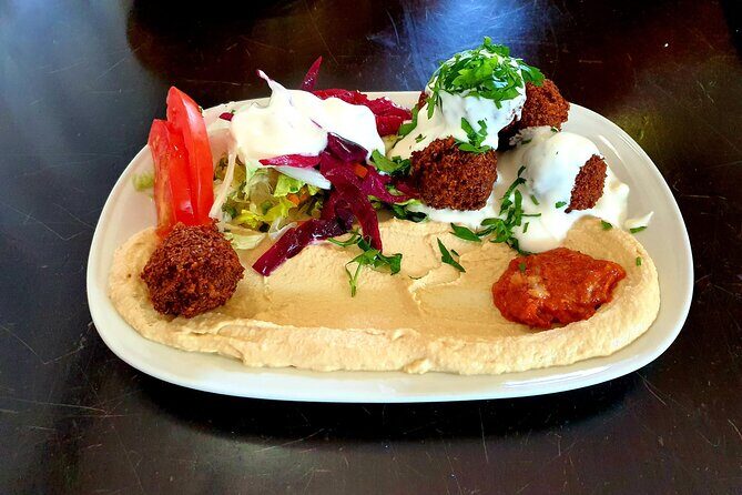 Berlin Kreuzberg Food tour - Frequently Asked Questions
