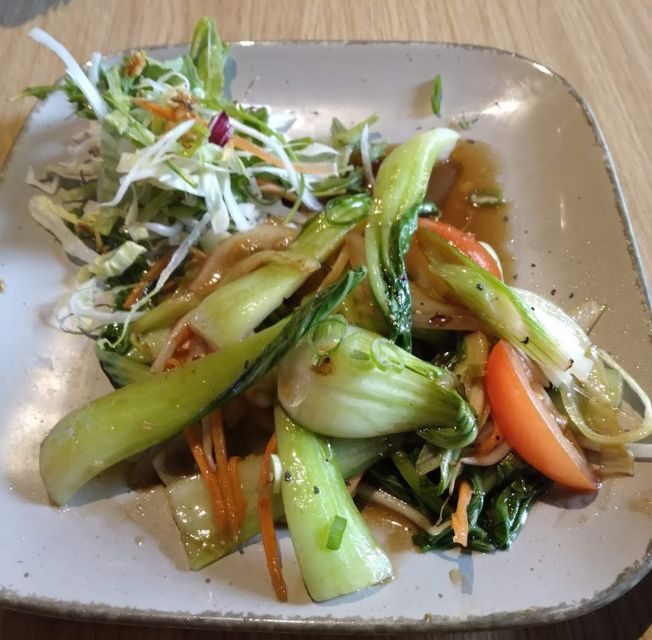 Berlin: Kreuzberg Food Tour  Five Courses in Wrangelkiez - The Sum Up: Why Choose the Kreuzberg Food Tour?