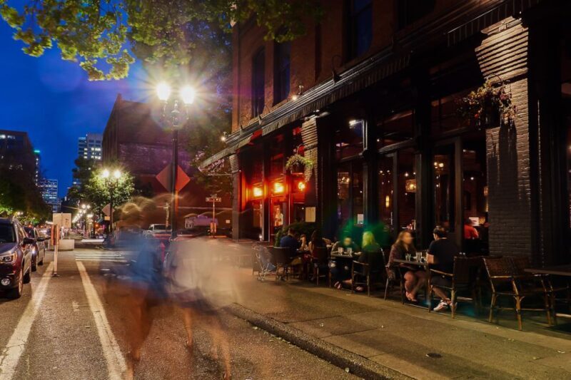 Berlin: Kreuzberg Guided Walking Evening Tour - The Experience in Detail: What to Expect from the Kreuzberg Guided Tour