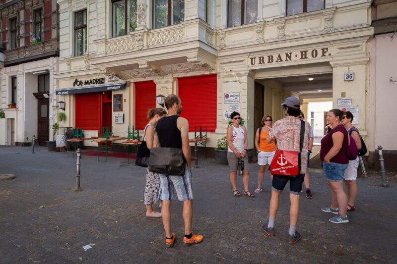 Berlin: Kreuzberg Guided Walking Evening Tour - The Sum Up: Is the Kreuzberg Guided Evening Tour Worth It?
