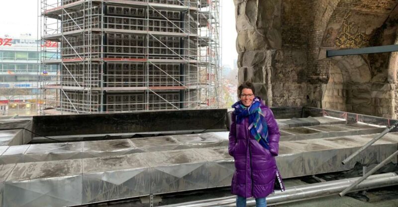 Berlin: Kurfürstendamm Walking Tour with Memorial Church - The Value and Practicalities