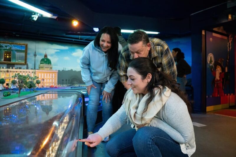 Berlin: LEGOLAND® Discovery Centre Adult Fan Night - Who Will Love This Experience?
