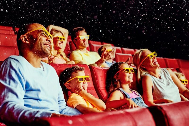 Berlin: Legoland Discovery Centre Entry Ticket - An In-Depth Look at What You Can Expect