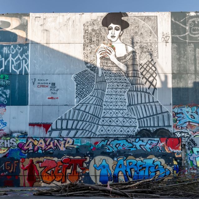 Berlin: Listening Station Teufelsberg Tour with Transfer - Key Points