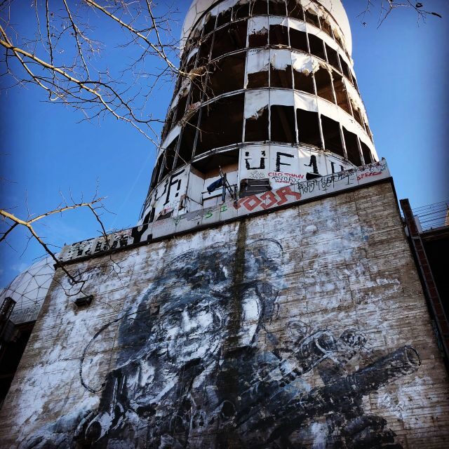 Berlin: Listening Station Teufelsberg Tour with Transfer - The Sum Up: Is This Tour Right for You?