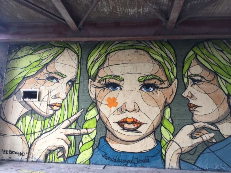 Berlin: Listening Station Teufelsberg Tour with Transfer - FAQ