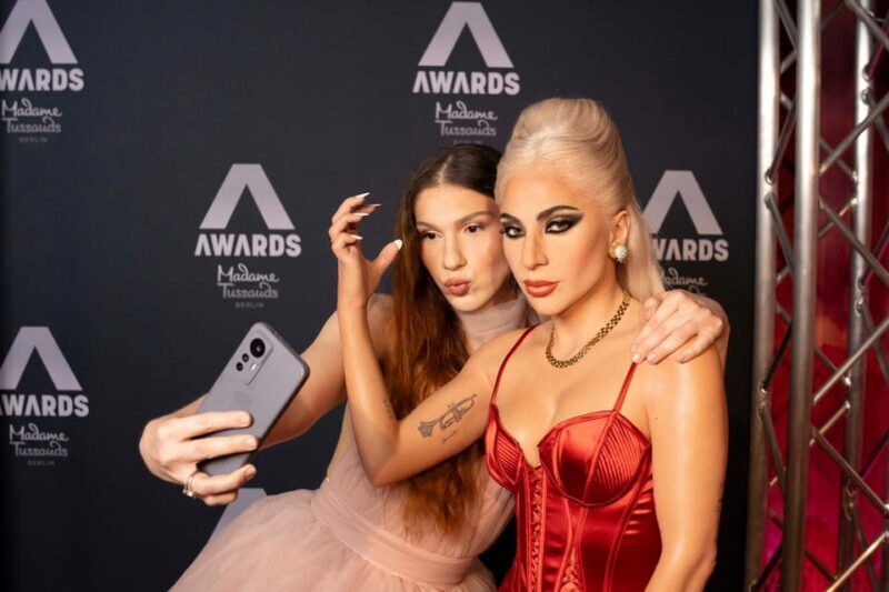 Berlin: Madame Tussauds Admission Ticket - A Close Look at What to Expect at Madame Tussauds Berlin