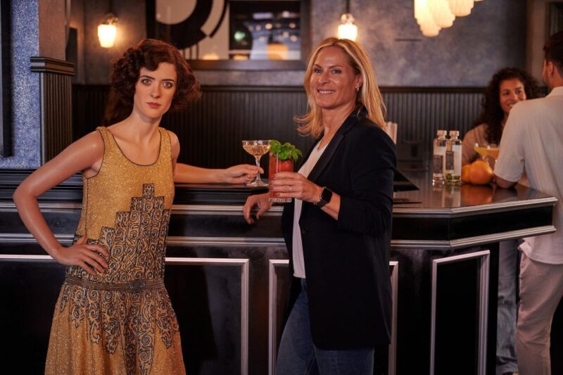 Berlin: Madame Tussauds Admission Ticket - FAQ