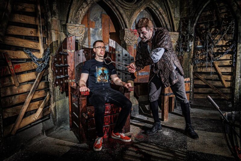 Berlin: Madame Tussauds Museum & Berlin Dungeon Combo Ticket - Real Visitor Insights from Reviews