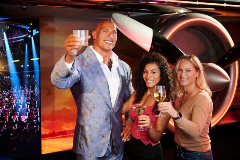 Berlin: Madame Tussauds Museum & Berlin Dungeon Combo Ticket - Frequently Asked Questions