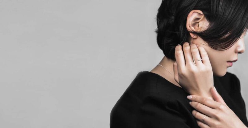 Berlin: Make Your Own Minimalist Silver Jewellery - Who Would Love This?