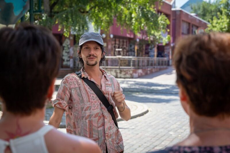 Berlin: Mitte Culinary Food Tour - What to Expect from the Berlin Mitte Culinary Food Tour