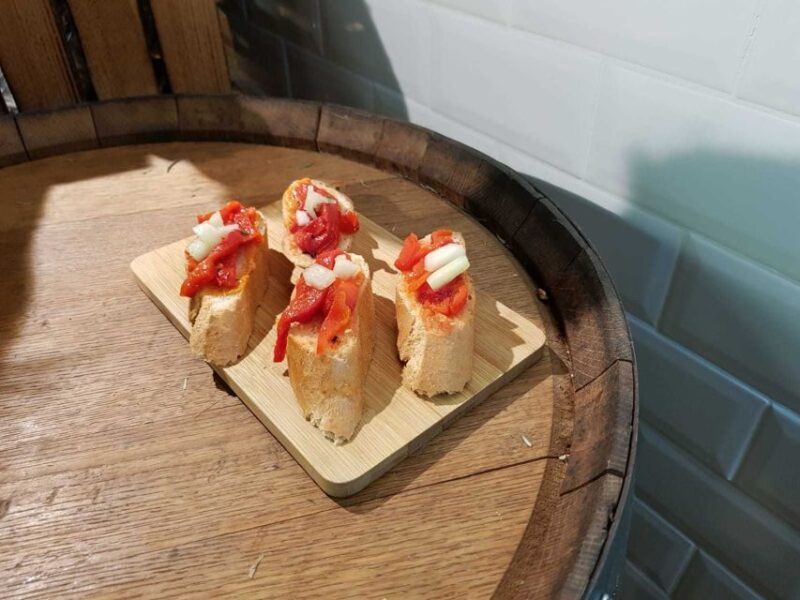 Berlin: Mitte Culinary Food Tour - FAQ