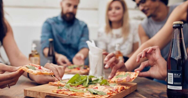 Berlin: Mitte Culinary Food Tour - Final Thoughts