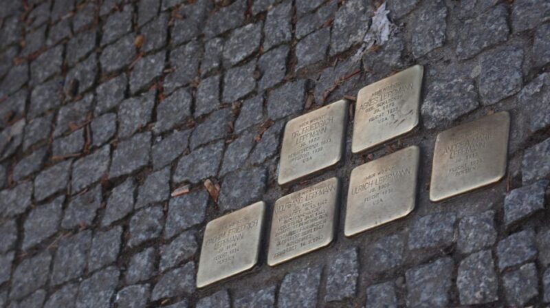 Berlin: Modernist Architecture Tour in the Hansaviertel - Who Should Do This Tour?