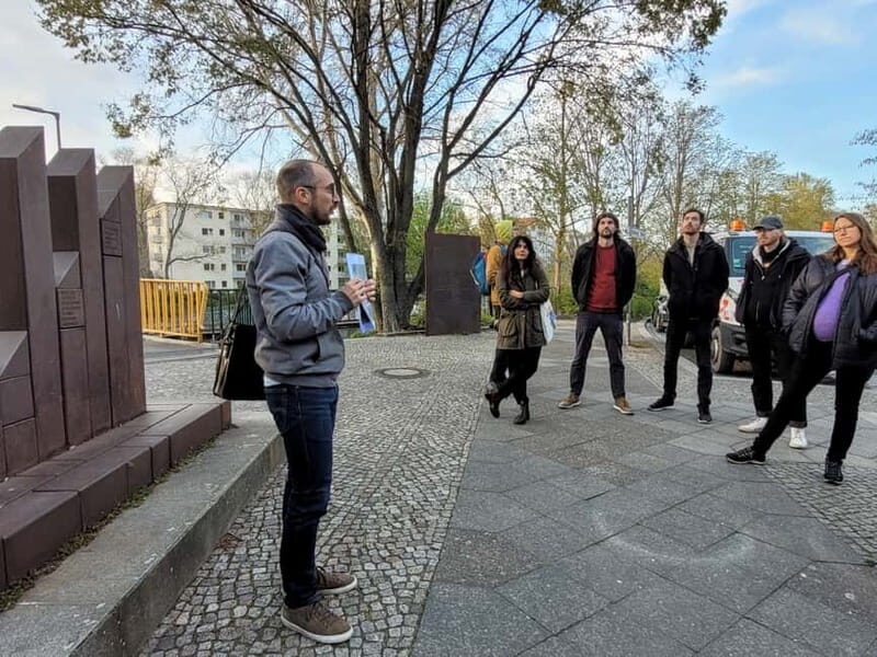 Berlin: Modernist Architecture Tour in the Hansaviertel - FAQ