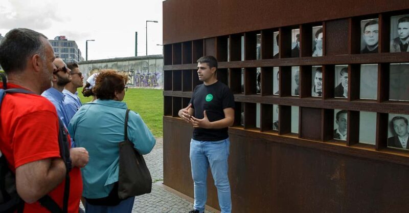 Berlin: Muro,Guerra Fría y Museo de la Stasi - Final Thoughts