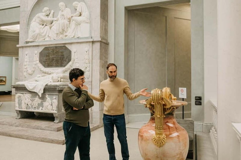 Berlin: Museum Island Multiple Museum Entry Ticket - The Sum Up