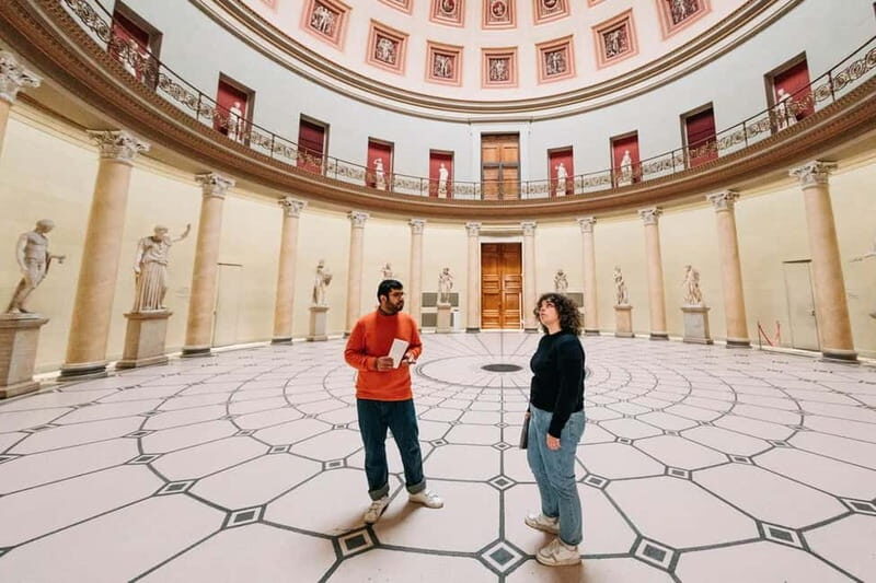 Berlin: Museum Island Multiple Museum Entry Ticket - FAQ