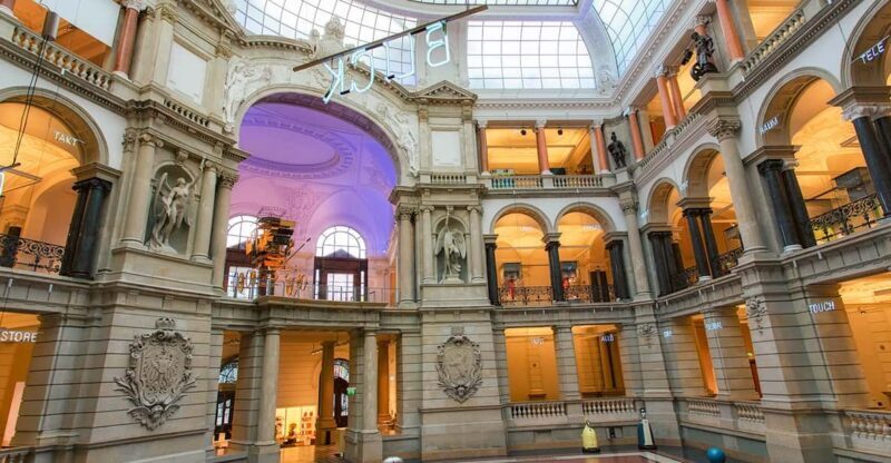 Berlin: Museum of Communication Entrance Ticket - Is It Worth the Price?