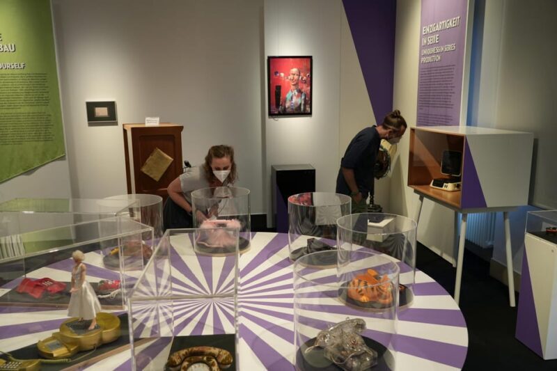 Berlin: Museum of Communication Entrance Ticket - FAQs