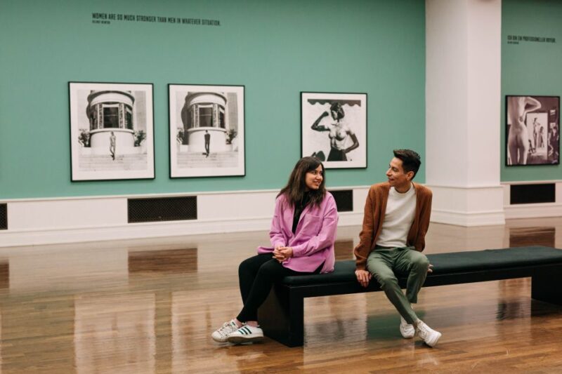 Berlin Museum of Photography Entry Ticket - Analyzing the Cost: Is It Good Value?