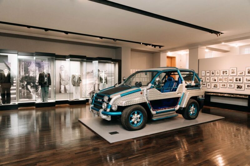 Berlin Museum of Photography Entry Ticket - Who Will Love This Museum?