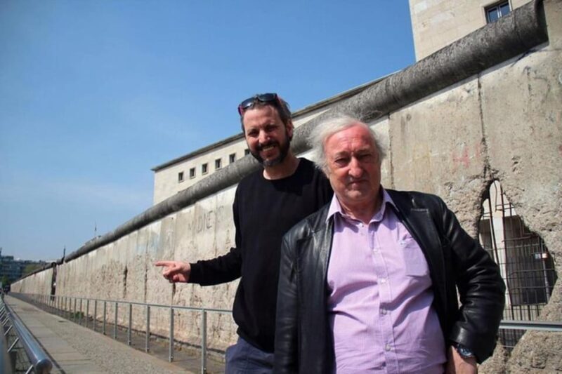 Berlin : Must-see attractions Walking Tour - FAQs