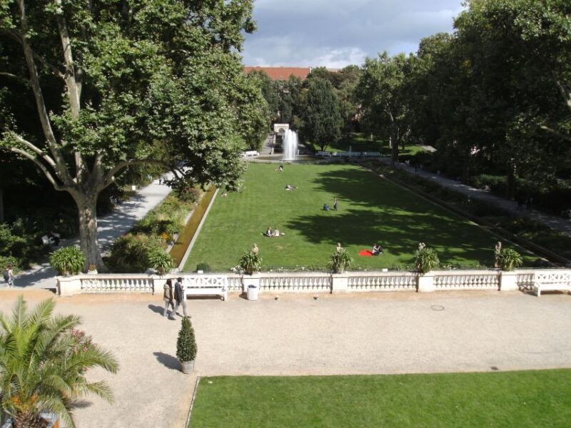 Berlin: Neukölln Walking Tour - A Deep Dive into Neukölln: What This Tour Offers