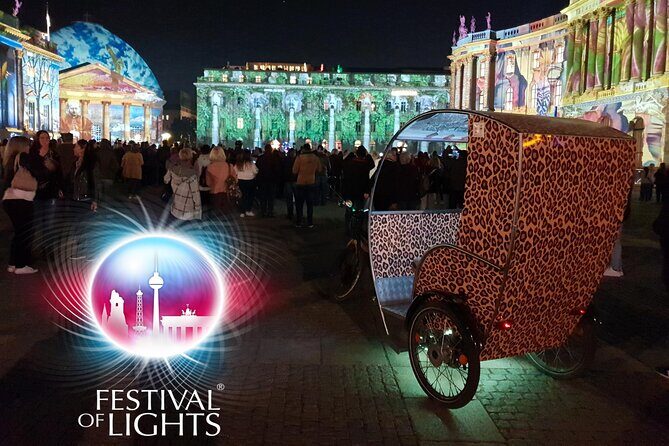 Berlin Night Tours - Romantic Night & Evening Tours Berlin - Final Thoughts