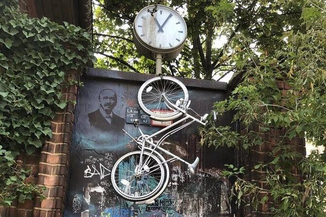 Berlin Off-the-Beaten-Path Walking Tour: Kreuzberg, Mitte and Friedrichshain - An Authentic Glimpse of Berlin’s Neighborhoods