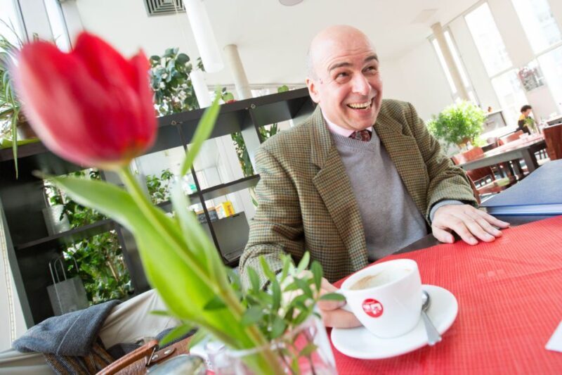 Berlin: Old Neukölln Private Walking Tour - Why You’ll Love This Tour